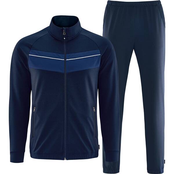 SCHNEIDER SPORTSWEAR Herren Sportanzug GENSONM-ANZUG von SCHNEIDER SPORTSWEAR