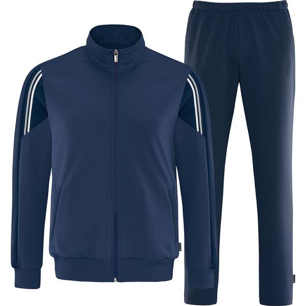 SCHNEIDER SPORTSWEAR Herren Sportanzug GILESM-ANZUG (kurz) von SCHNEIDER SPORTSWEAR