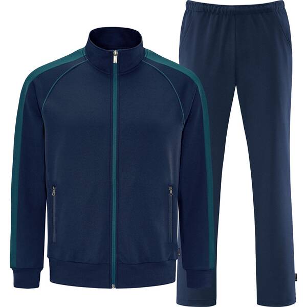 SCHNEIDER SPORTSWEAR Herren Sportanzug JANICM-ANZUG von SCHNEIDER SPORTSWEAR