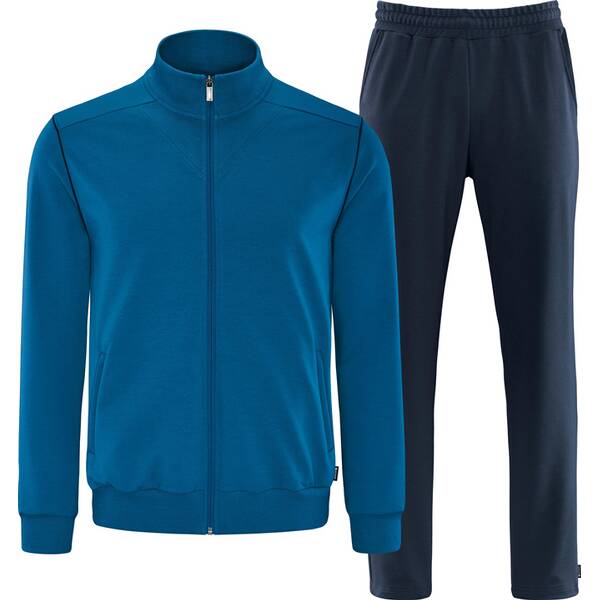 SCHNEIDER SPORTSWEAR Herren Sportanzug KEANUM (kurz) SCHNEIDER SPORTSWEAR Herren Sportanzug KEANUM (kurz) von SCHNEIDER SPORTSWEAR