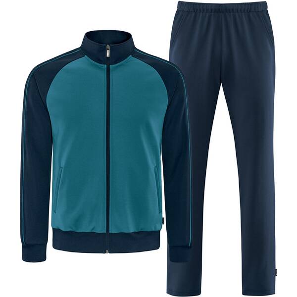 SCHNEIDER SPORTSWEAR Herren Sportanzug KIRKM (kurz) SCHNEIDER SPORTSWEAR Herren Sportanzug KIRKM (kurz) von SCHNEIDER SPORTSWEAR