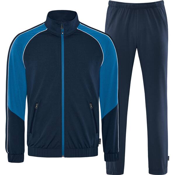 SCHNEIDER SPORTSWEAR Herren Sportanzug KOREYM (kurz) von SCHNEIDER SPORTSWEAR