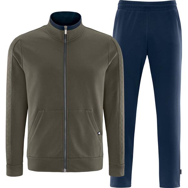 SCHNEIDER SPORTSWEAR Herren Sportanzug LANDONM-ANZUG von SCHNEIDER SPORTSWEAR