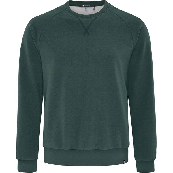 SCHNEIDER SPORTSWEAR Herren Sweatshirt CARLOSM von SCHNEIDER SPORTSWEAR