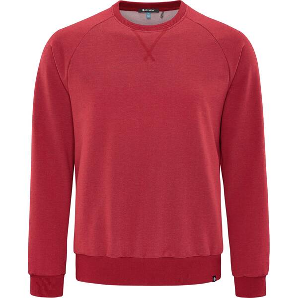 SCHNEIDER SPORTSWEAR Herren Sweatshirt CARLOSM von SCHNEIDER SPORTSWEAR