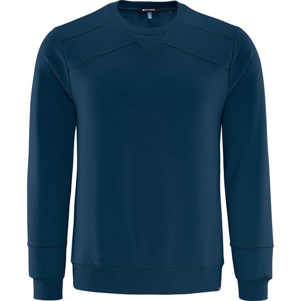 SCHNEIDER SPORTSWEAR Herren Sweatshirt NAEEMM-SWEATSHIRT SCHNEIDER SPORTSWEAR Herren Sweatshirt NAEEMM-SWEATSHIRT von SCHNEIDER SPORTSWEAR