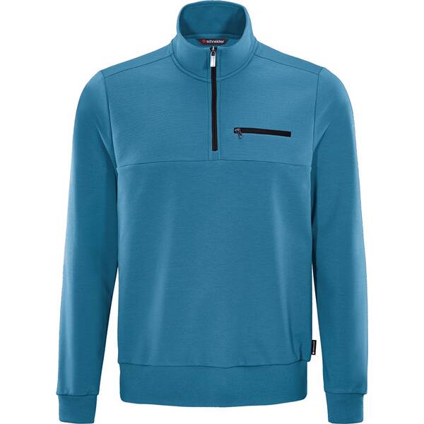 SCHNEIDER SPORTSWEAR Herren Sweatshirt SLOANM-Sweatshirt SCHNEIDER SPORTSWEAR Herren Sweatshirt SLOANM-Sweatshirt von SCHNEIDER SPORTSWEAR