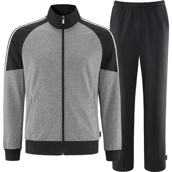SCHNEIDER SPORTSWEAR Herren Anzug FLYNNM (kurz) von SCHNEIDER SPORTSWEAR