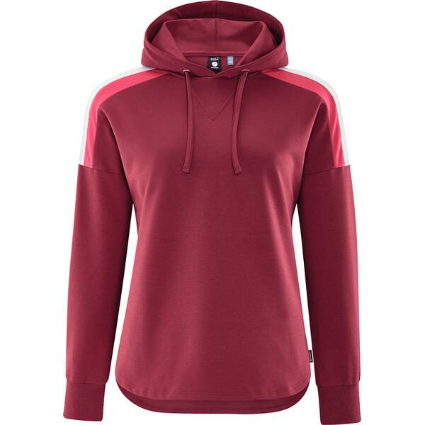 SCHNEIDER SPORTSWEAR Schneider Damen Kapuzensweats lg.Arm Da CAROLINAW-HOODIE von SCHNEIDER SPORTSWEAR