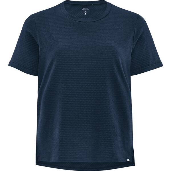 SCHNEIDER SPORTSWEAR Schneider Damen T-Shirts/Tanks ku.Arm Da NADYAW-SHIRT von SCHNEIDER SPORTSWEAR