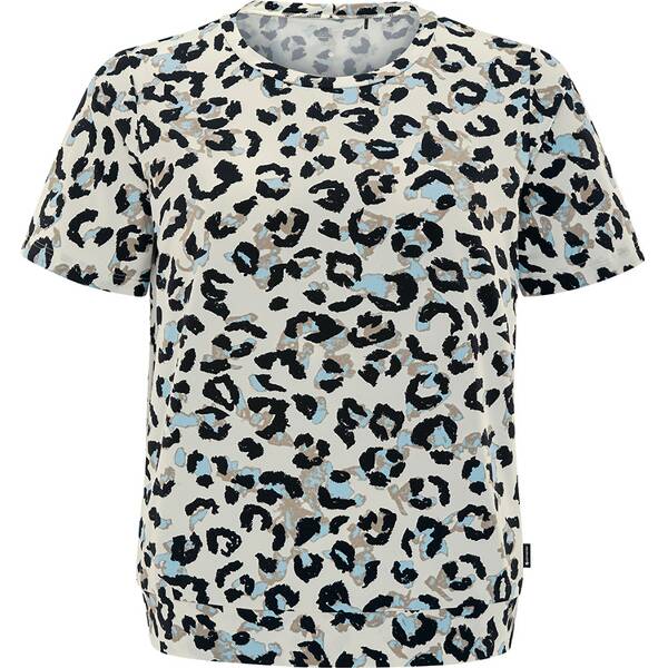 SCHNEIDER SPORTSWEAR Schneider Damen T-Shirts/Tanks ku.Arm Da NALANIW-SHIRT von SCHNEIDER SPORTSWEAR