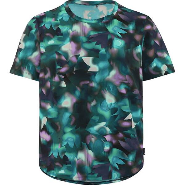 SCHNEIDER SPORTSWEAR Schneider Damen T-Shirts/Tanks ku.Arm Da NESSAW-SHIRT von SCHNEIDER SPORTSWEAR