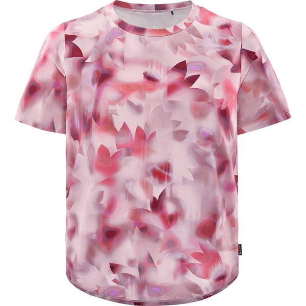 SCHNEIDER SPORTSWEAR Schneider Damen T-Shirts/Tanks ku.Arm Da NESSAW-SHIRT von SCHNEIDER SPORTSWEAR