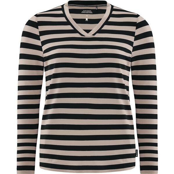 SCHNEIDER SPORTSWEAR Schneider Damen T-Shirts/Tanks lg.Arm Da NIAW-LONGSLEEVE von SCHNEIDER SPORTSWEAR