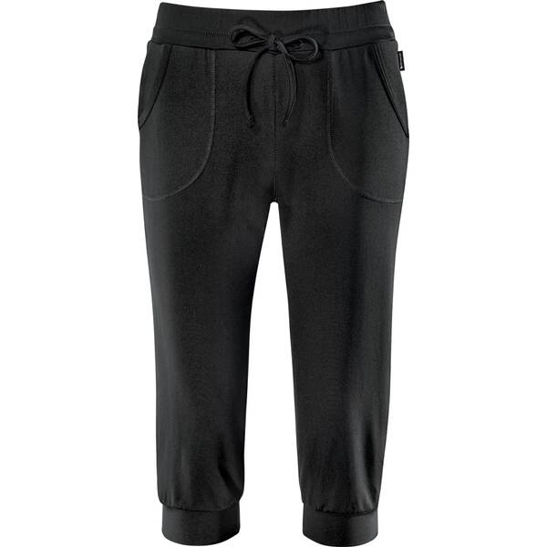 SCHNEIDER SPORTSWEAR Damen Caprihose VENTURAW von SCHNEIDER SPORTSWEAR