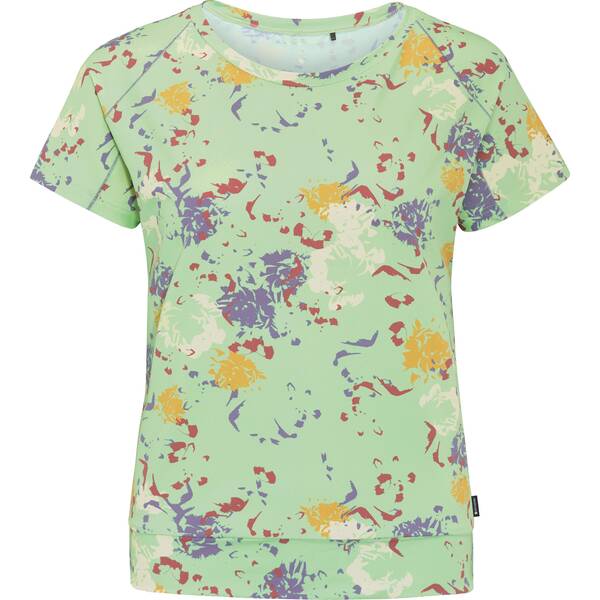 SCHNEIDER SPORTSWEAR Damen Shirt COSETTEW von SCHNEIDER SPORTSWEAR