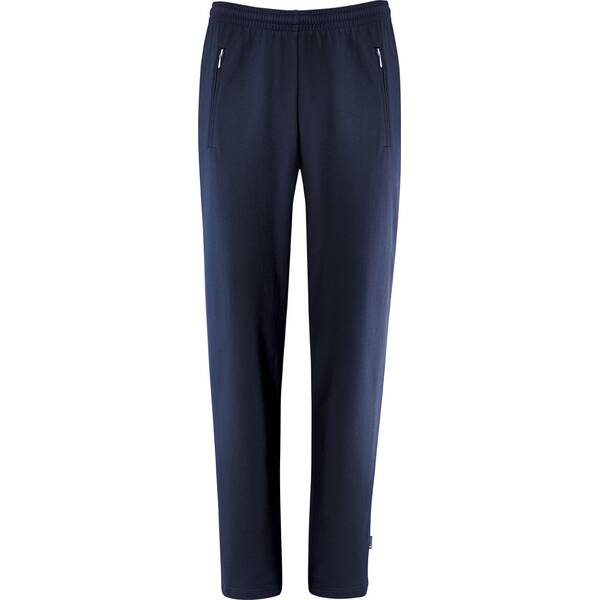 SCHNEIDER SPORTSWEAR Damen Sporthose SCHNEIDER Damen Freizeithose»Davos« Kurzgröße von SCHNEIDER SPORTSWEAR