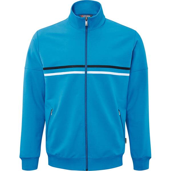 SCHNEIDER SPORTSWEAR schneider sportswear Herren Basic-Jacke DIETERM von SCHNEIDER SPORTSWEAR