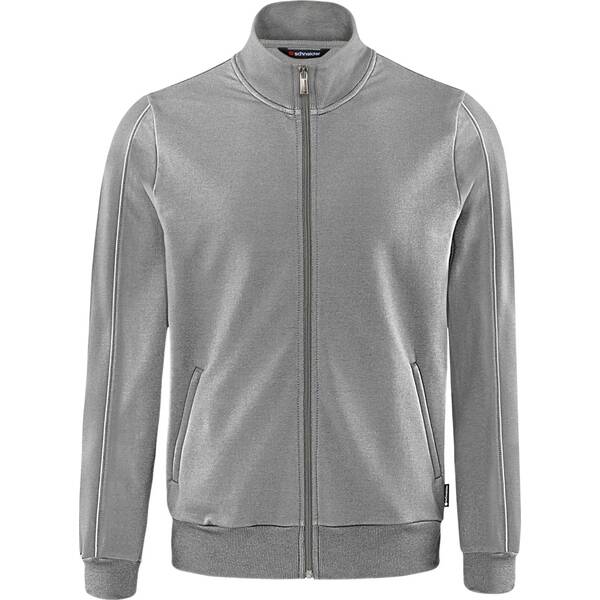 SCHNEIDER SPORTSWEAR Herren Basic-Jacke MICKM-Jacke SCHNEIDER SPORTSWEAR Herren Basic-Jacke MICKM-Jacke von SCHNEIDER SPORTSWEAR