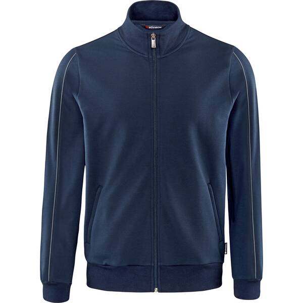 SCHNEIDER SPORTSWEAR schneider sportswear Herren Basic-Jacke MICKM-Jacke von SCHNEIDER SPORTSWEAR