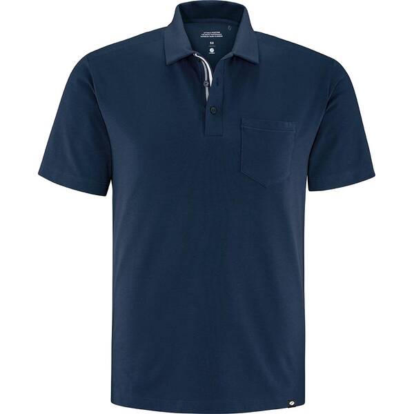 SCHNEIDER SPORTSWEAR Herren Polo DANM-POLO von SCHNEIDER SPORTSWEAR