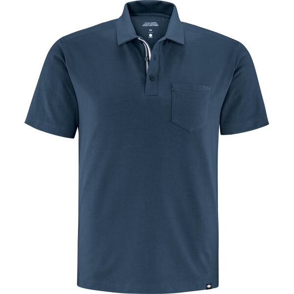 SCHNEIDER SPORTSWEAR Herren Polo DANM-POLO von SCHNEIDER SPORTSWEAR