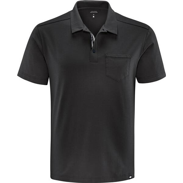 SCHNEIDER SPORTSWEAR Herren Polo DANM-POLO von SCHNEIDER SPORTSWEAR