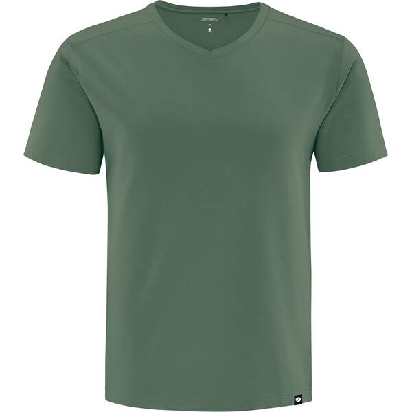 SCHNEIDER SPORTSWEAR Herren Basic-Shirt FINNM-SHIRT SCHNEIDER SPORTSWEAR Herren Basic-Shirt FINNM-SHIRT von SCHNEIDER SPORTSWEAR