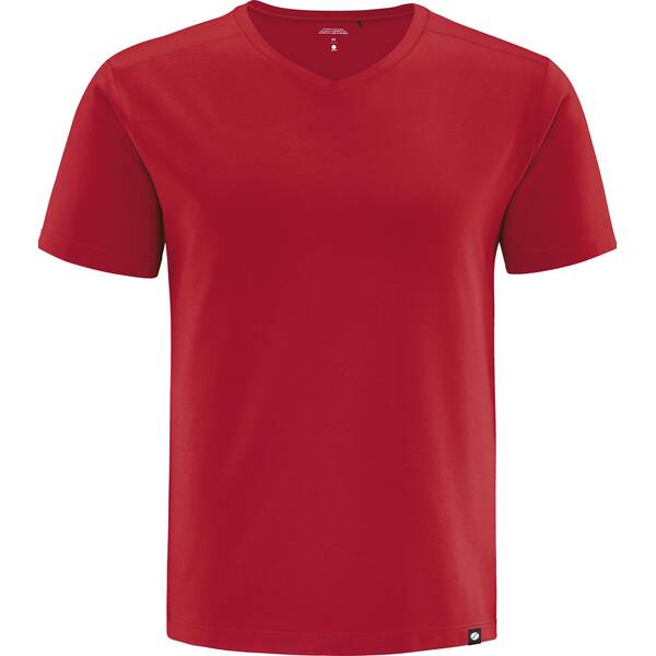 SCHNEIDER SPORTSWEAR Herren Basic-Shirt FINNM-SHIRT SCHNEIDER SPORTSWEAR Herren Basic-Shirt FINNM-SHIRT von SCHNEIDER SPORTSWEAR