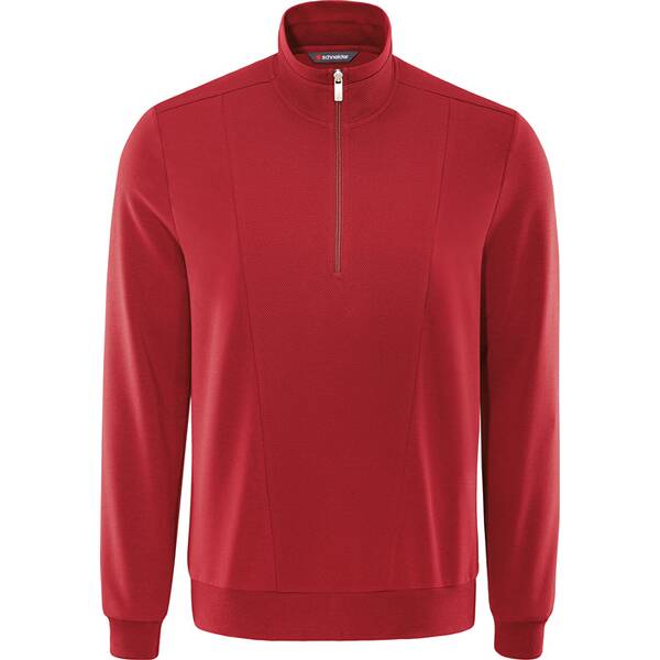 SCHNEIDER SPORTSWEAR schneider sportswear Herren Basic Sweatshirt JOELM SCHNEIDER SPORTSWEAR schneider sportswear Herren Basic Sweatshirt JOELM von SCHNEIDER SPORTSWEAR