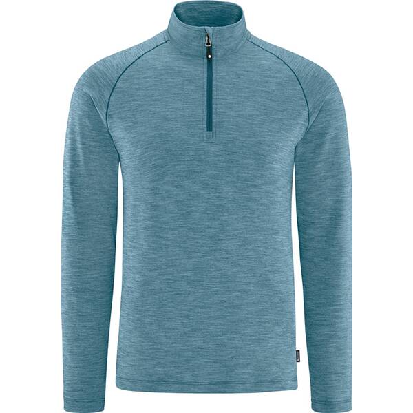 SCHNEIDER SPORTSWEAR Herren Shirt FOSTERM-LONGSLEEVE von SCHNEIDER SPORTSWEAR