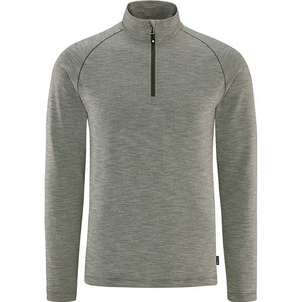 SCHNEIDER SPORTSWEAR Herren Shirt FOSTERM-LONGSLEEVE von SCHNEIDER SPORTSWEAR