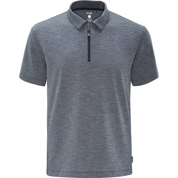 SCHNEIDER SPORTSWEAR Herren Polo MELM von SCHNEIDER SPORTSWEAR