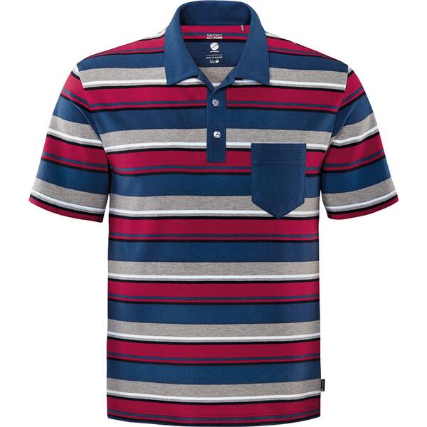 SCHNEIDER SPORTSWEAR Herren Polo MIKEYM-Polo SCHNEIDER SPORTSWEAR Herren Polo MIKEYM-Polo von SCHNEIDER SPORTSWEAR