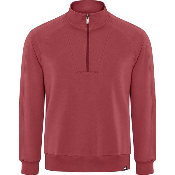 SCHNEIDER SPORTSWEAR Herren Sweatshirt IVOM-SWEATSHIRT von SCHNEIDER SPORTSWEAR