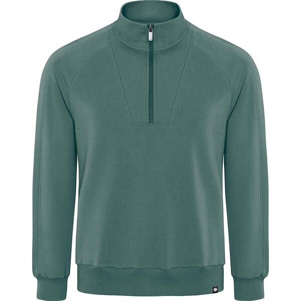 SCHNEIDER SPORTSWEAR Herren Sweatshirt IVOM-SWEATSHIRT von SCHNEIDER SPORTSWEAR