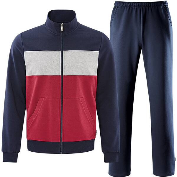 SCHNEIDER SPORTSWEAR schneider sportswear Herren Wohlfühl-Anzug BLAIRM-Anzug von SCHNEIDER SPORTSWEAR