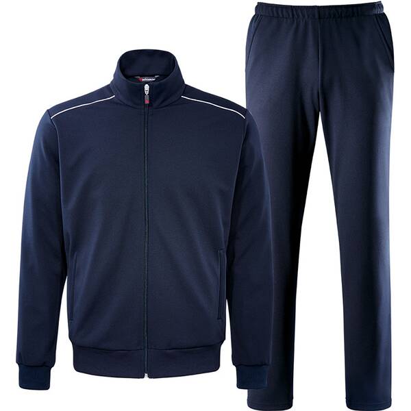SCHNEIDER SPORTSWEAR Herren Sportanzug Loui von SCHNEIDER SPORTSWEAR