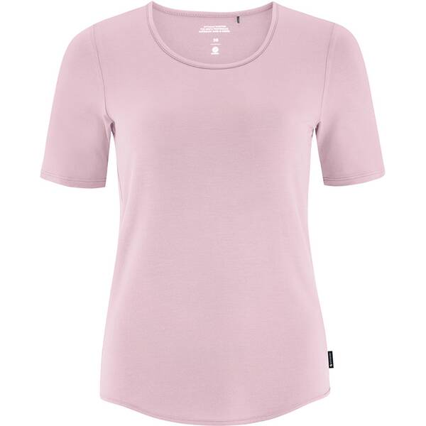 schneider sportswear Damen Basic-Shirt NICOLEW-SHIRT von SCHNEIDER SPORTSWEAR