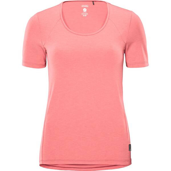 schneider sportswear Damen Fitness Shirt DAYNAW von SCHNEIDER SPORTSWEAR