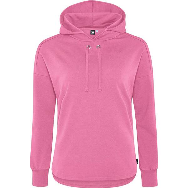 schneider sportswear Damen Kapuzensweat MARISAW von SCHNEIDER SPORTSWEAR