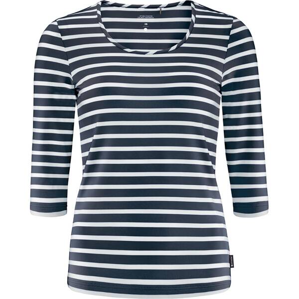 schneider sportswear Damen Leisure-3/4-Shirt DIONNEW-3/4-SHIRT von SCHNEIDER SPORTSWEAR