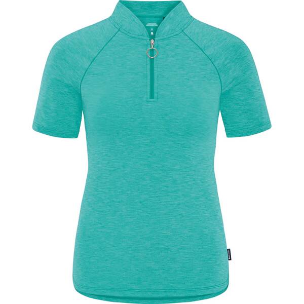 schneider sportswear Damen Polo LENYAW von SCHNEIDER SPORTSWEAR