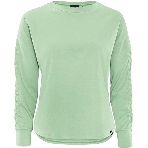 schneider sportswear Damen Sweatshirt CARLYW von SCHNEIDER SPORTSWEAR