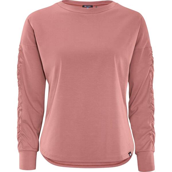 schneider sportswear Damen Sweatshirt CARLYW von SCHNEIDER SPORTSWEAR