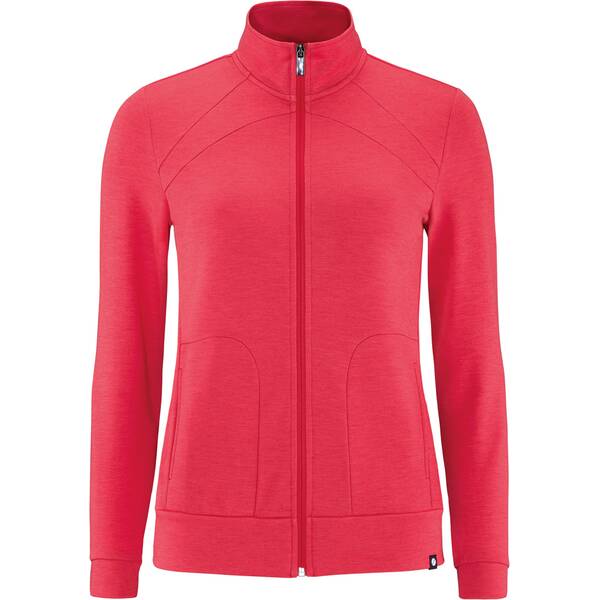 schneider sportswear Damen Wellness-Jacke DEMYW-JACKE von SCHNEIDER SPORTSWEAR