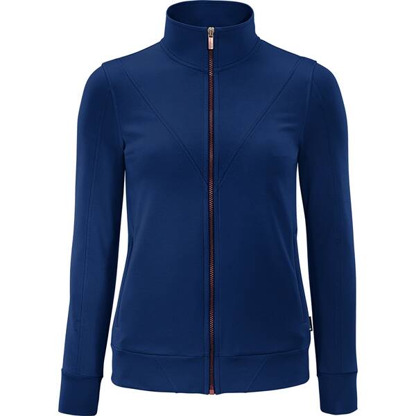 schneider sportswear Damen Wellness-Jacke KYLEEW von SCHNEIDER SPORTSWEAR