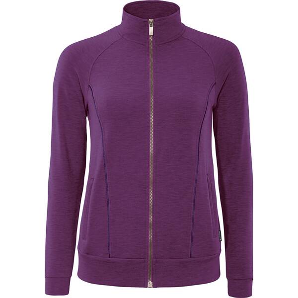 schneider sportswear Damen Wellness Jacke SHELLYW von SCHNEIDER SPORTSWEAR