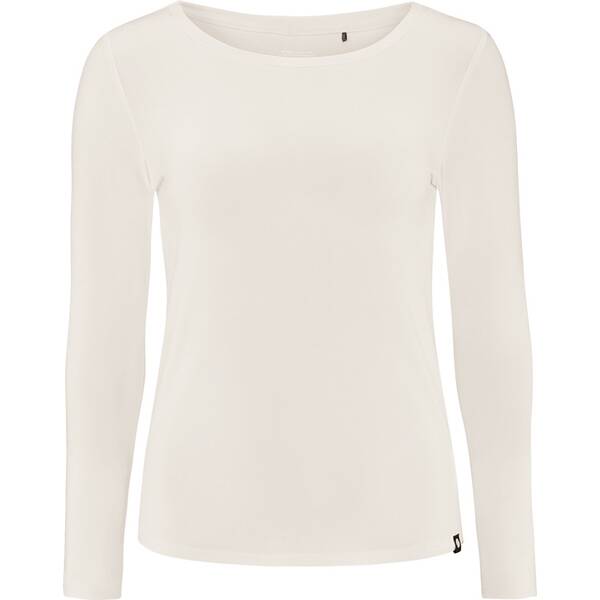 schneider sportswear Damen Yoga-Longsleeve MILAW-LONGSLEEVE von SCHNEIDER SPORTSWEAR