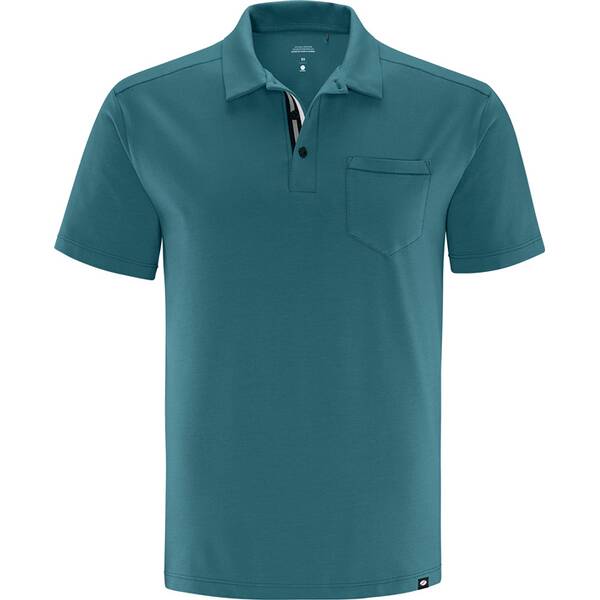 schneider sportswear Herren Basic-Polo DANM-POLO von SCHNEIDER SPORTSWEAR